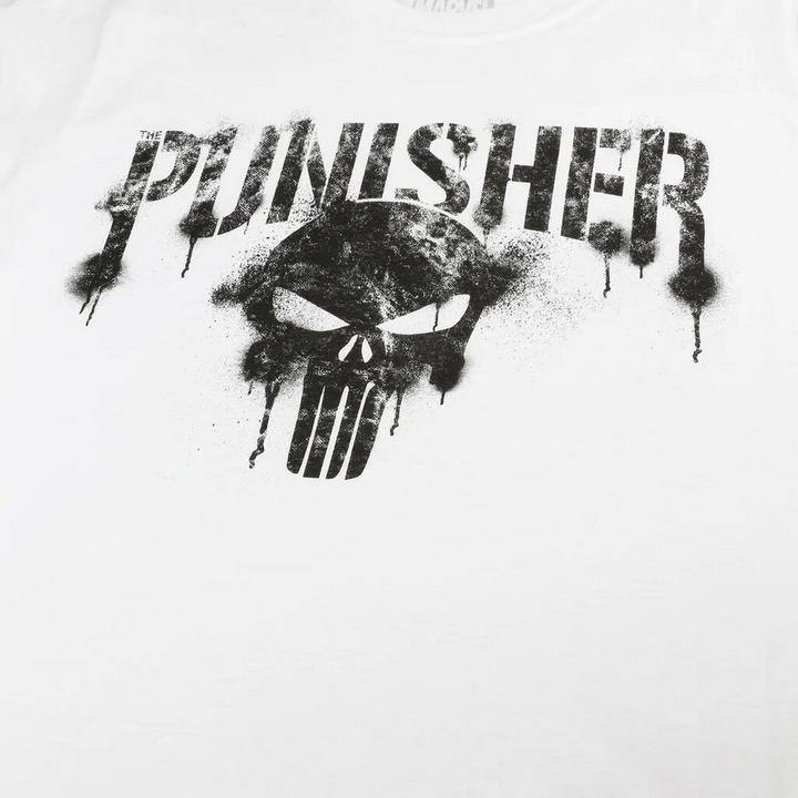 Produktbild The Punisher Tshirt (XXL)