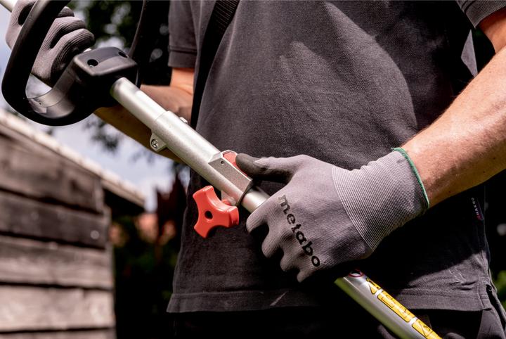 Produktbild Metabo RTD 18 LTX BL 30 (Trimmfaden)