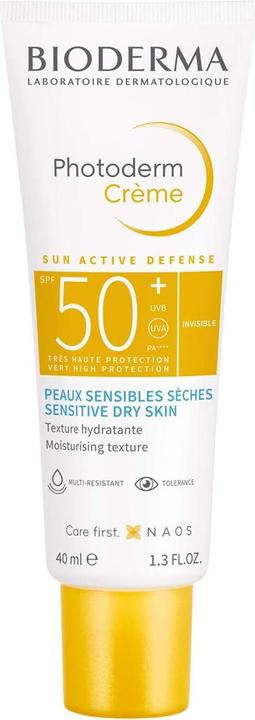 Produktbild Bioderma Photoderm Max (Sonnencreme, SPF 50+, 40 ml)