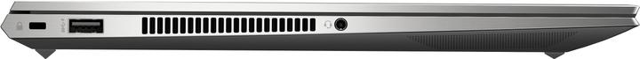 Actual product image HP ZBook Studio G7 (15.60", Intel Core i9-10885H, 32 GB, 1000 GB, CH)