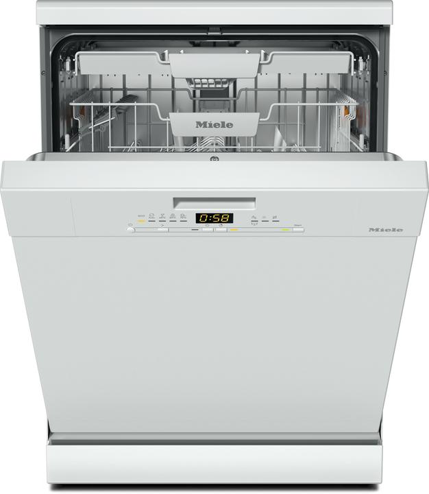 Miele G 5611 SC BRWS