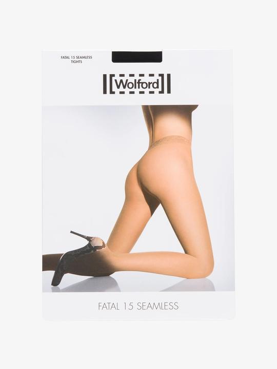 Produktbild Wolford Fatal 15 (15 DEN, 34 - 36)