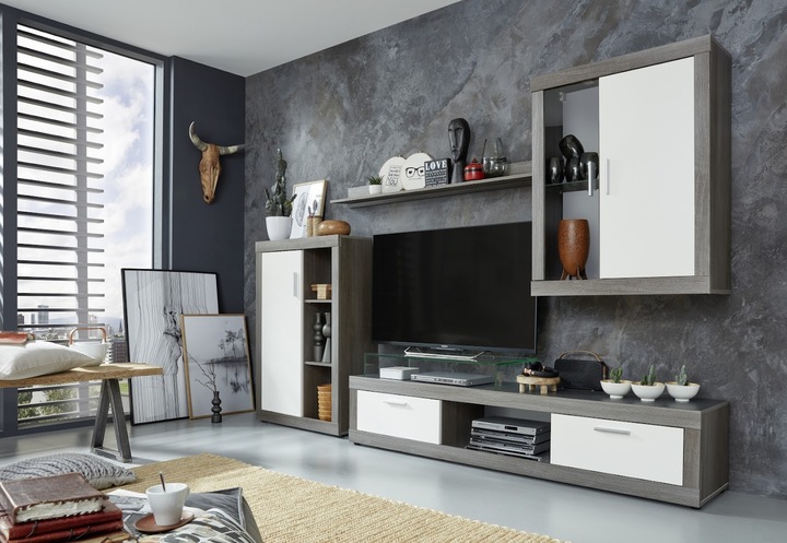 Produktbild Trendteam Jazz (295 x 40 x 188 cm)