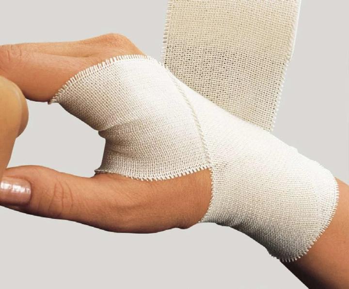 Actual product image Lohmann & Rauscher Ideal bandage