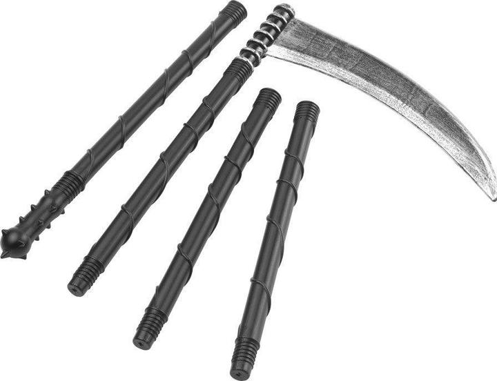 Smiffys Scythe de la Faucheuse