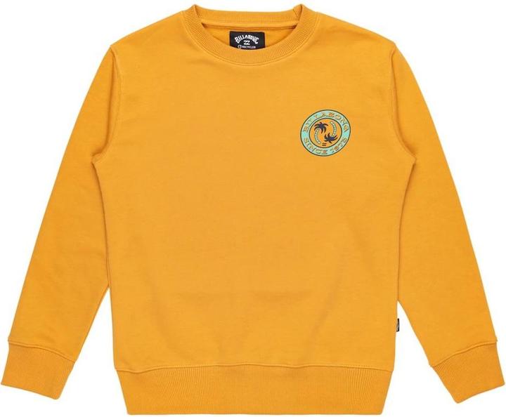 Produktbild Billabong Kid's Foundation CR (140)