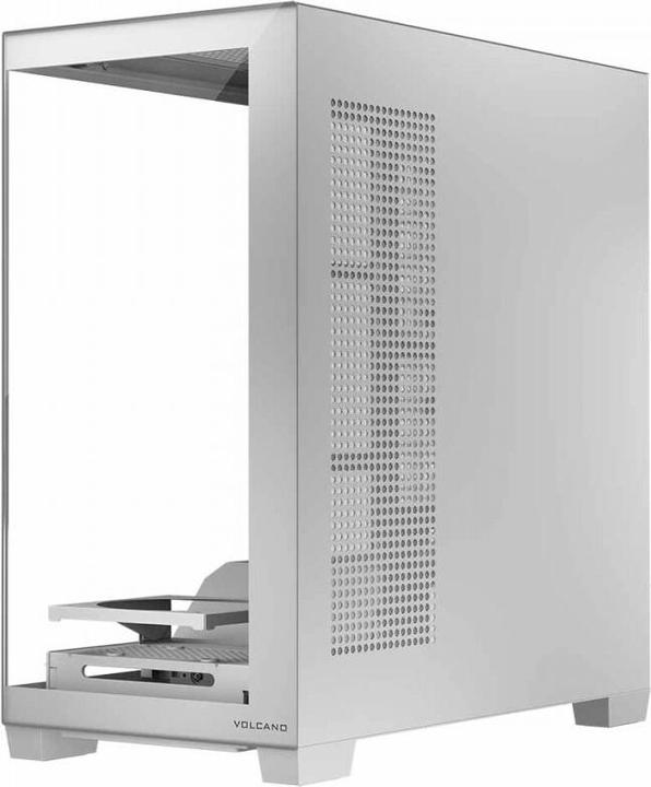 Produktbild Modecom Computergehäuse VOLCANO STELLAR MIDI