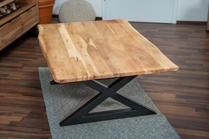 Actual product image SAM Couchtisch (120 x 80 x 40 cm)