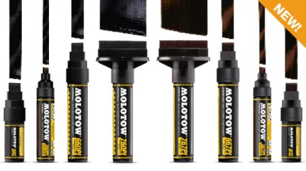 Image du produit Molotow Masterpiece CoversAll Speedflow (CouverturesToutes les vitesses)