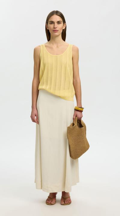 Immagine prodotto Selected Viskosemix Strickoberteil (XS)