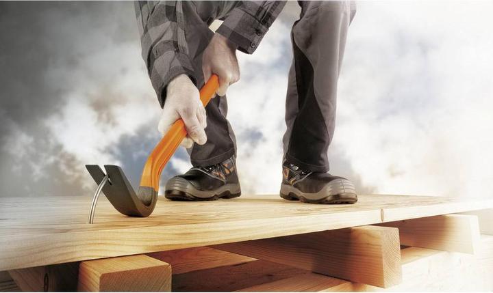 Produktbild Picard Nageleisen BlackGiant Bar Set mit 300, 610, 930, 5,7kg