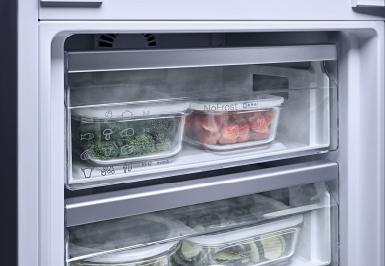 Produktbild Miele KDN 7724 E (254 l)