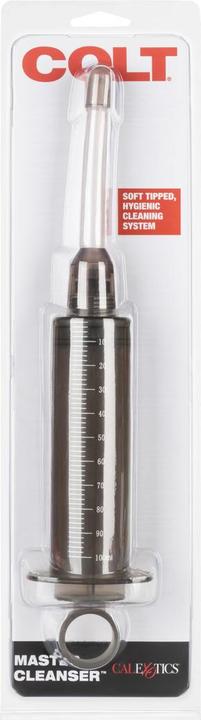 Produktbild CalExotics Master Cleanser (100 ml, Intimdusche)
