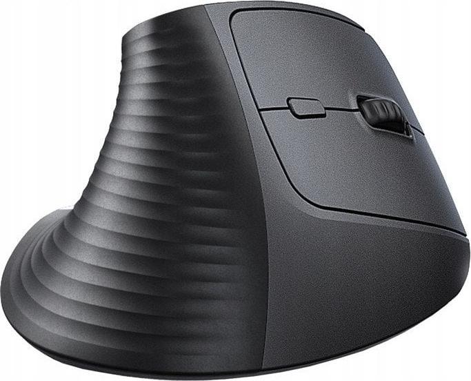 Actual product image Ugreen Wireless Ergonomic Vertical Mouse 57° (Wireless)