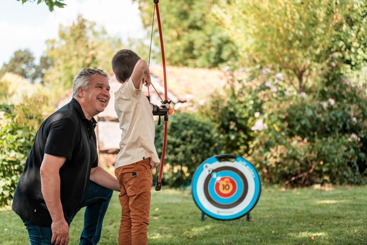 Actual product image Geologic Target Discovery Soft Archery