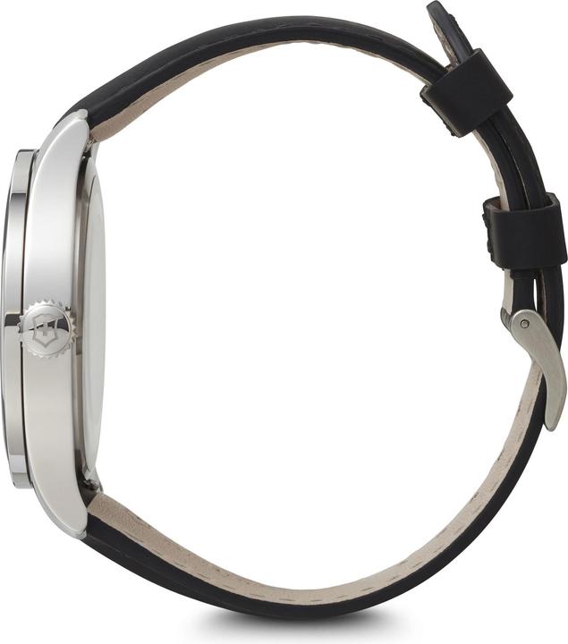 Actual product image Victorinox Alliance Mechanical (Analogue wristwatch, Swiss made, 40 mm)