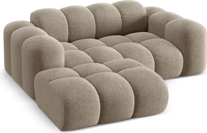Produktbild Cosmopolitan Design Treno (Ecksofa)
