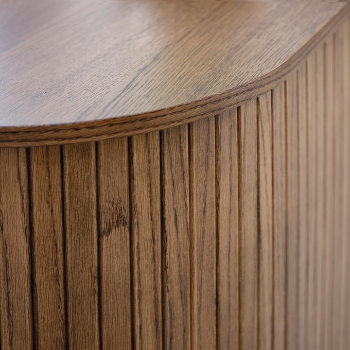 Image du produit Nordic Touch Nola (140 x 45 x 76 cm)