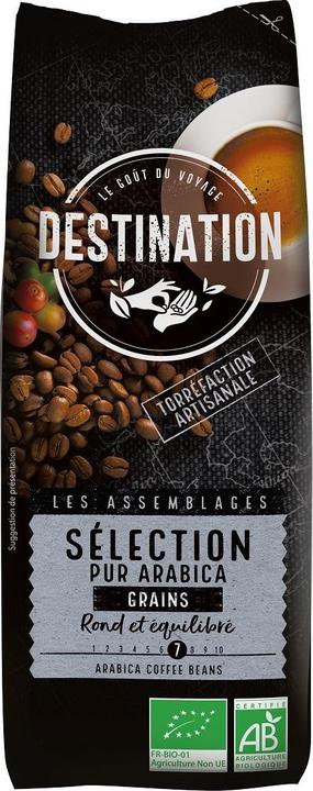 Destination Grand Comptoir Selection (250 g)