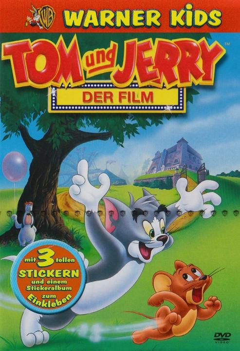 Tom und Jerry