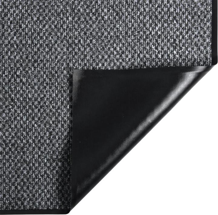 Produktbild vidaXL Fussmatte (80 x 60 cm)