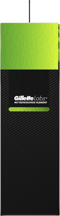 Produktbild Gillette Labs