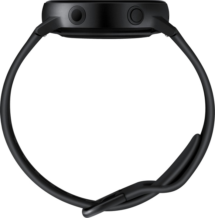 Actual product image Samsung Galaxy Watch Active EU (39.50 mm)