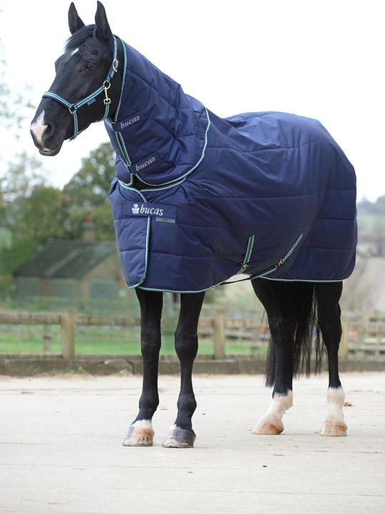 Produktbild Bucas 0g