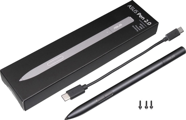 Actual product image ASUS Pen SA203H