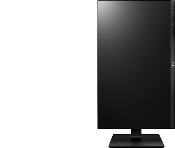Produktbild LG 27bk750y-B (1920 x 1080 Pixel, 27")
