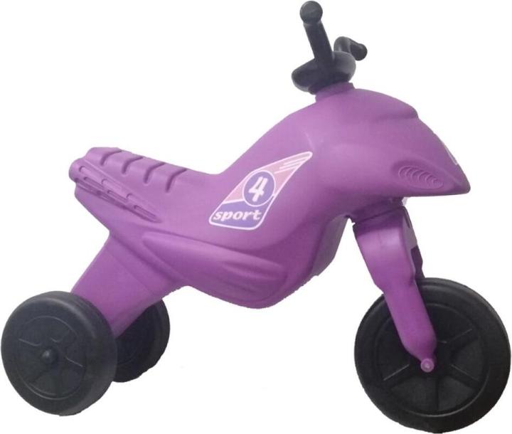 Produktbild Dohány Scooter SUPERBIKE mittel rot