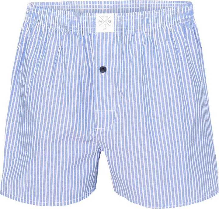Actual product image Mg-1 Boxer Classics (M, pack of 6)