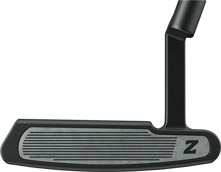 Actual product image Zebra AIT4 Putter RH (Right-handed)