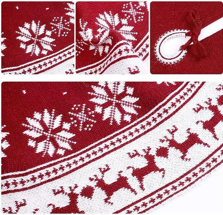 Produktbild Hermex Christbaum-Rock