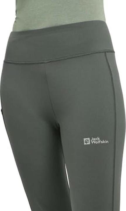 Produktbild Jack Wolfskin Klintal Tights W (M)