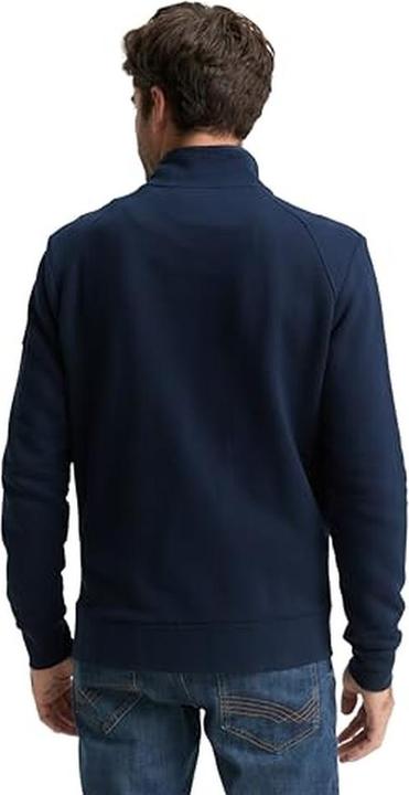 Image du produit Tom Tailor Sweatjacke (XXL)