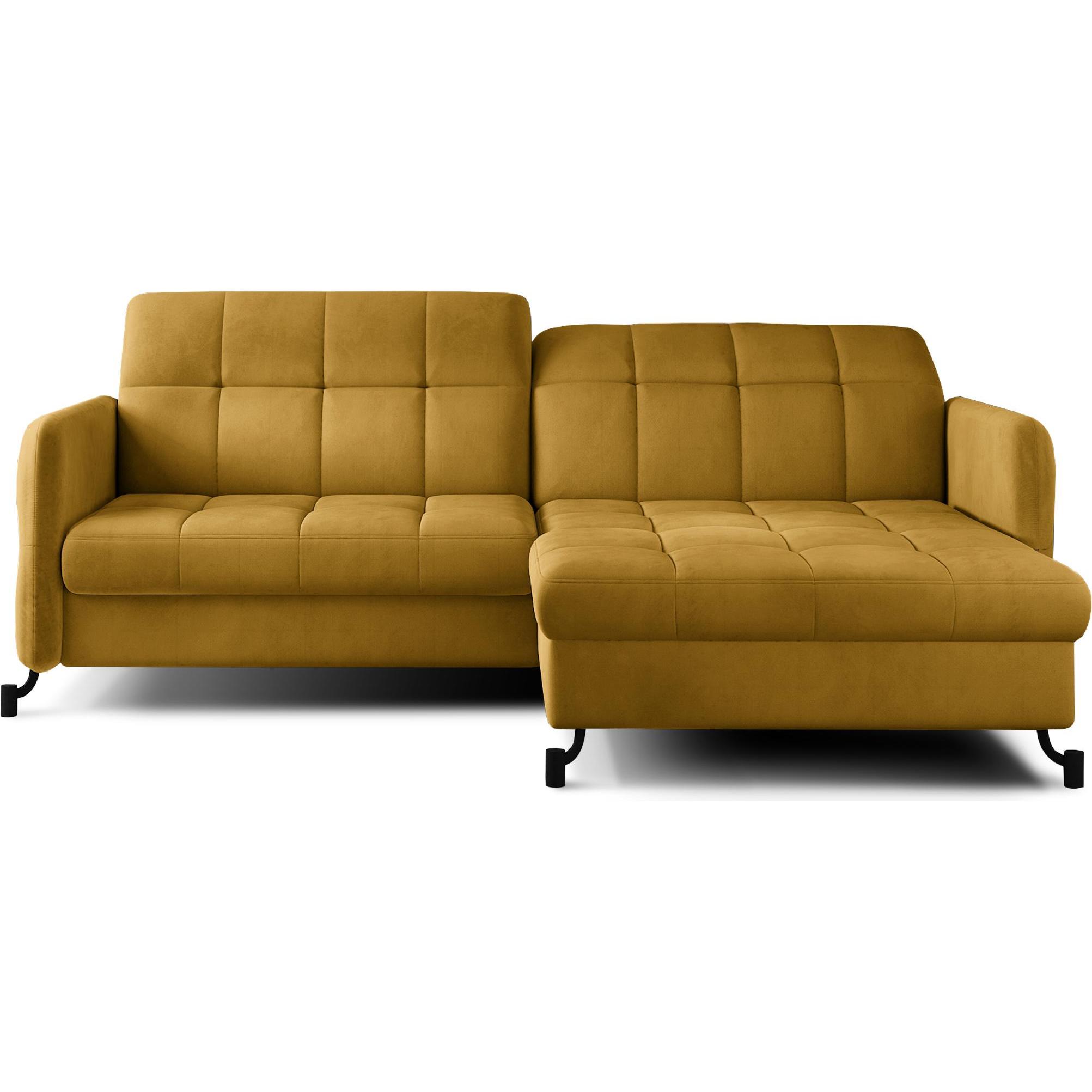 ELTAP, Sofa, Lorelle (3-Sitzer, Bettsofa, Ecksofa)