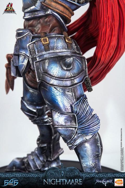 Produktbild F4F Soulcalibur - Nightmare