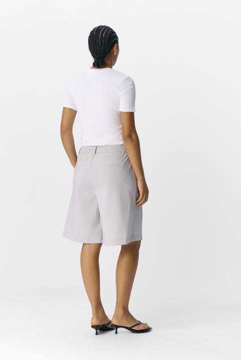 Produktbild Object High Waist Bermudashorts (40)