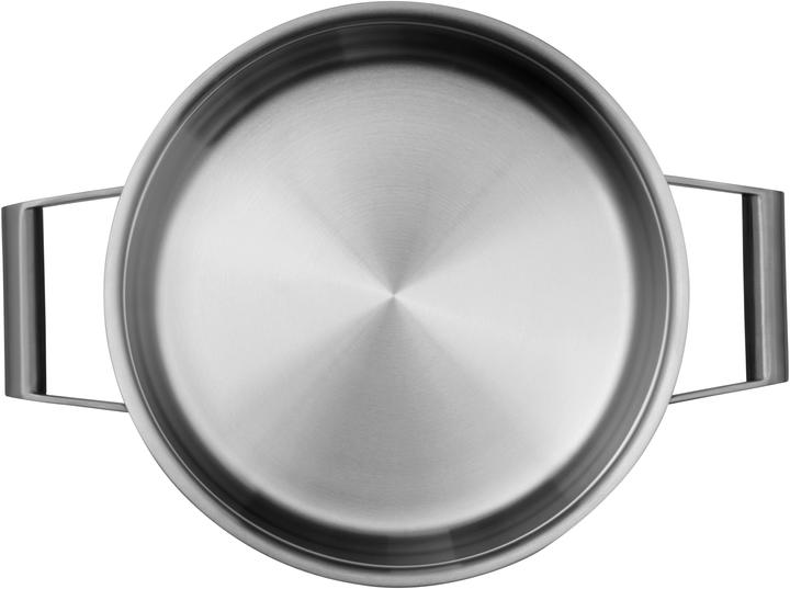 Produktbild WMF 732556040 (20 cm, Pfannenset + Topfset, Edelstahl)