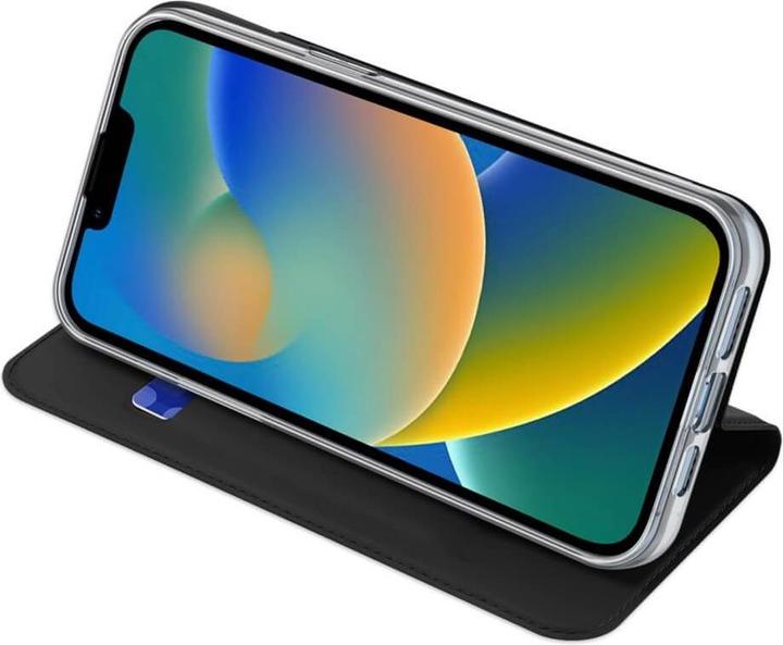 Actual product image Dux Ducis Skin Pro Series Bookcover (Apple iPhone 14 Plus)