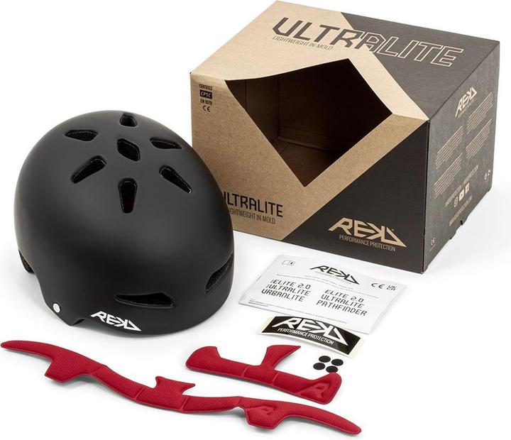 Actual product image Rekd Ultralite (55 - 54 cm)