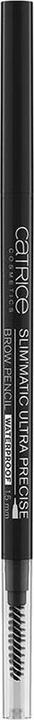 Immagine prodotto Catrice Slim’Matic Ultra Precise Matita per Sopracciglia Resistente all’Acqua (Espresso)