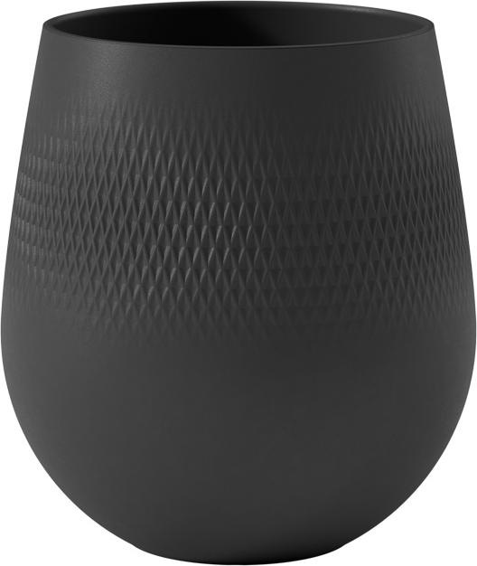 Immagine prodotto Villeroy & Boch Collana noir (1 x, Ø 20,5 x 22,5 cm, 5.40 l)