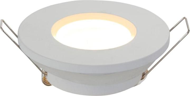 Produktbild Steinhauer Pélite spot (350 lm, GU10)