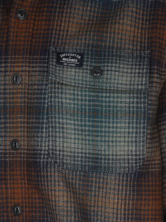 Immagine prodotto Superdry Overshirt (L)