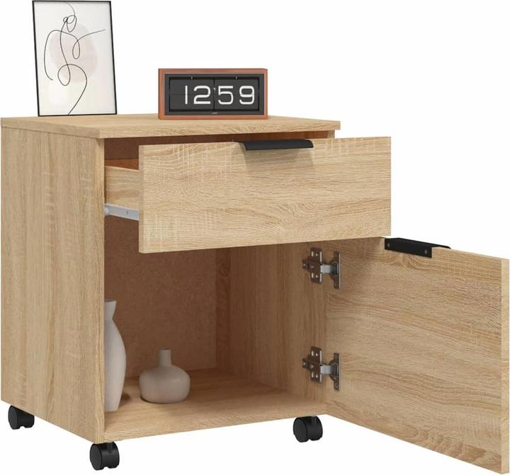 Produktbild vidaXL Grazyna (45 x 38 x 54 cm)