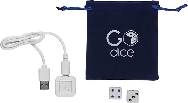 Actual product image Particula GoDice 2-Pack