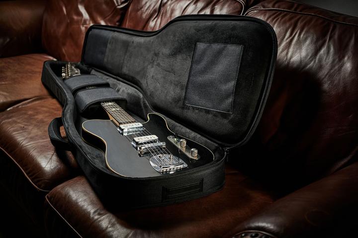 Productafbeelding BOSS (Electronics) CB-EG10 gitaartas (Elektrische gitaar)