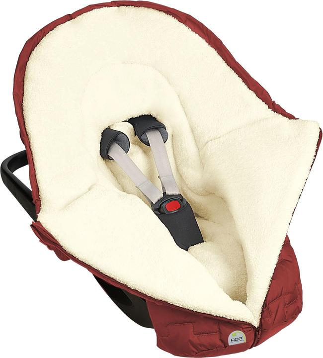 Produktbild Odenwälder Fusssäckchen Oskar line